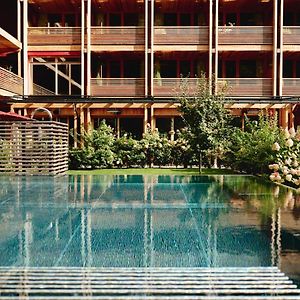 MalisGarten Green Spa Hotel